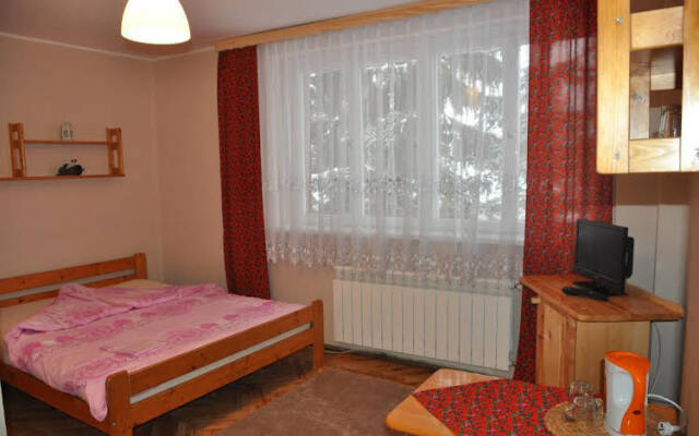 Hostel Tatry