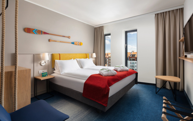 Holiday Inn Gdansk - City Centre by IHG - Image 5