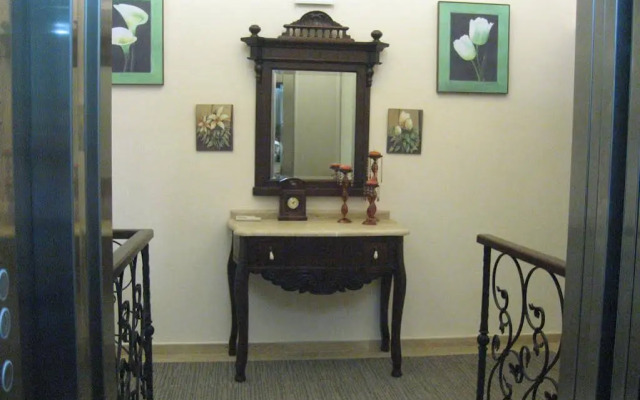 Hotel Mariantonia