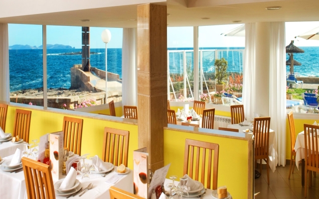 Universal Hotel Cabo Blanco - Adults Only