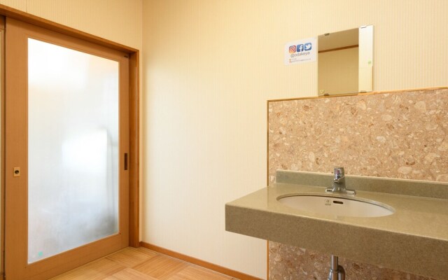 Tabist Odakeya Ryokan Kashiwazaki