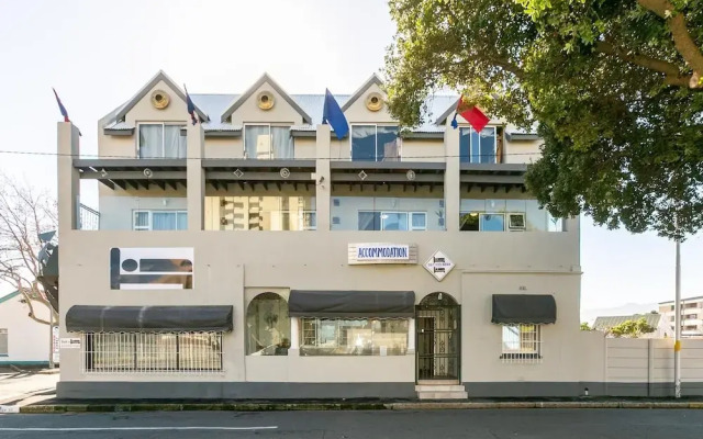 Bedrock Guest Studios