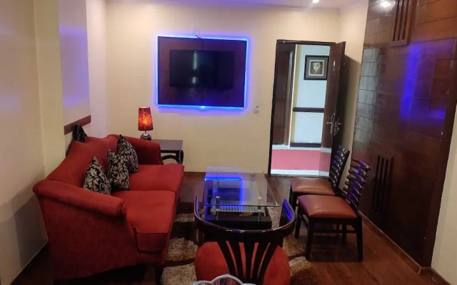 Hotel Comfort Inn Bl
