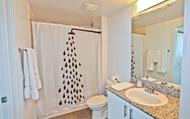 Nuovo Properties at Brickell 1st