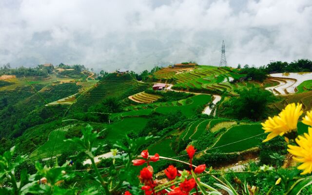 Sapa Clay House - Mountain Retreat