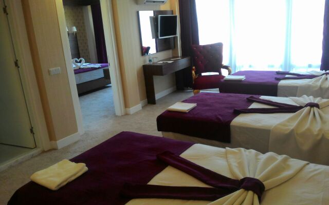 Bilgehan Hotel
