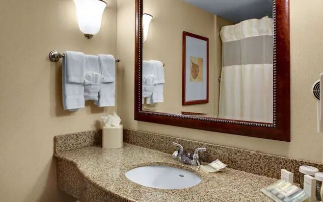 Hilton Garden Inn Akron Canton Airport