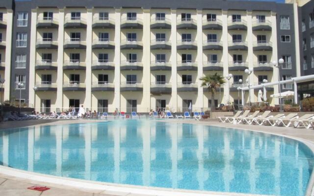 Topaz Hotel