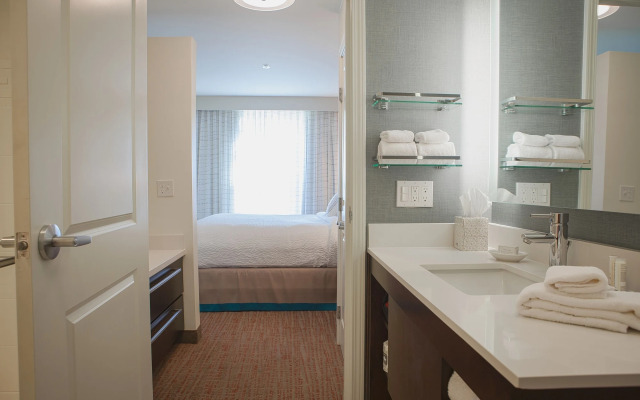 Residence Inn Largo Medical Center Drive