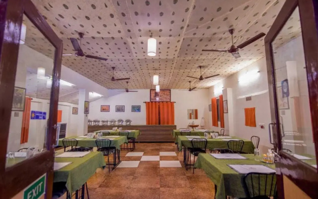 Camp Serai Tiger Tadoba