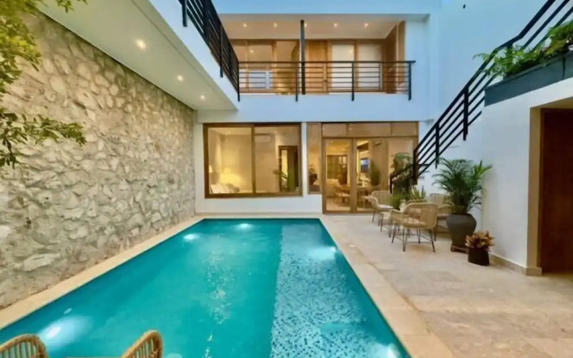 Casa Quero by Wynwood House