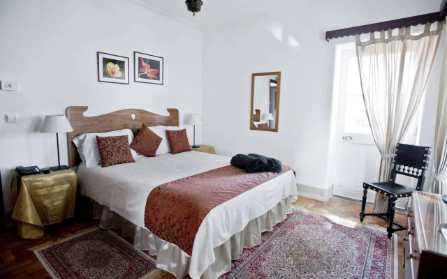 Casa Shanti Niketan