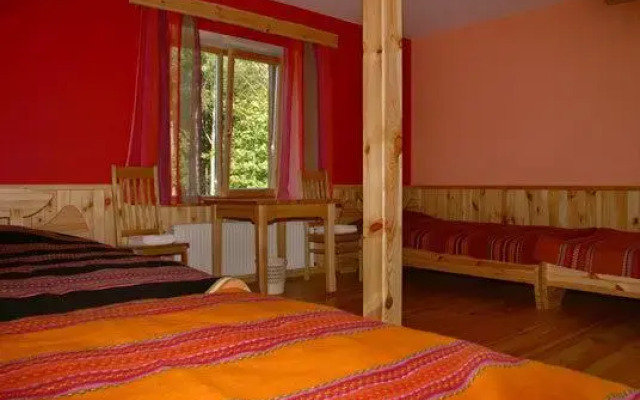 Guest House Laumas