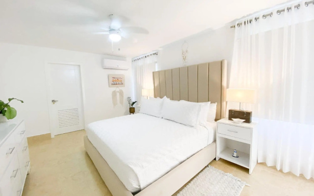 Xeliter Green One Playa Dorada