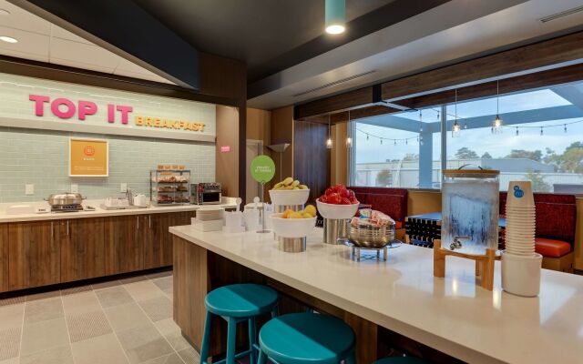 Tru By Hilton Raleigh Garner