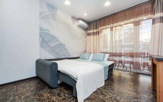 Апартаменты в ЖК Каравелла-Португалии ГОСТИ-24