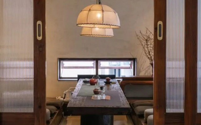 Shoudan Hotel