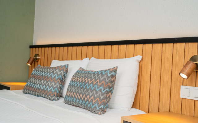 Hotel Karbelsun