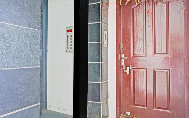 Flagship 93080 The Buddha Residency