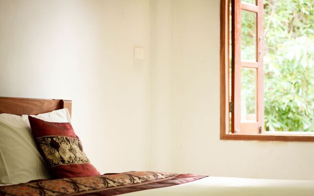 Pai Flora Resort