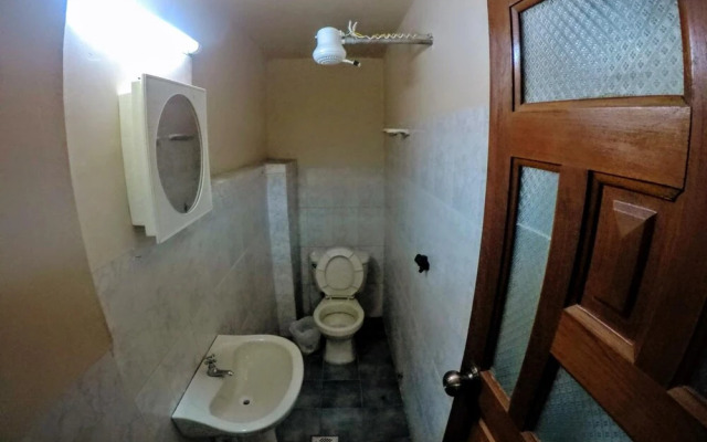Residencial Uruguay