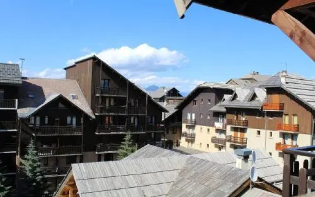 Apartment Soldanelles 1