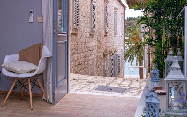 Heraclea Luxury Heritage Accommodation