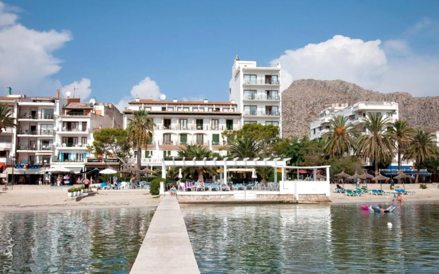 Hotel Miramar