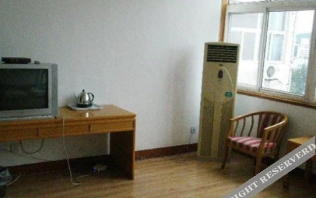 Yantai Fuhai Express Hotel
