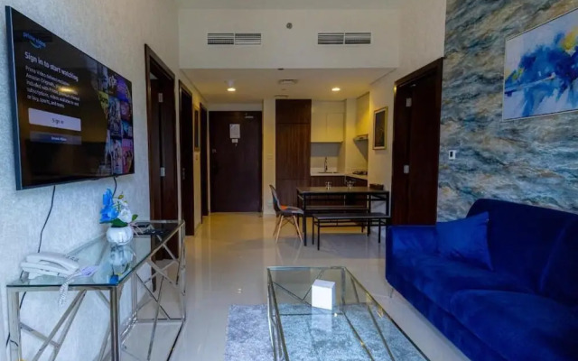 Gorgeous Two Bedroom in Vera Residence