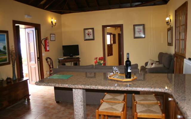 Casa Rural Medel by Isla Bonita