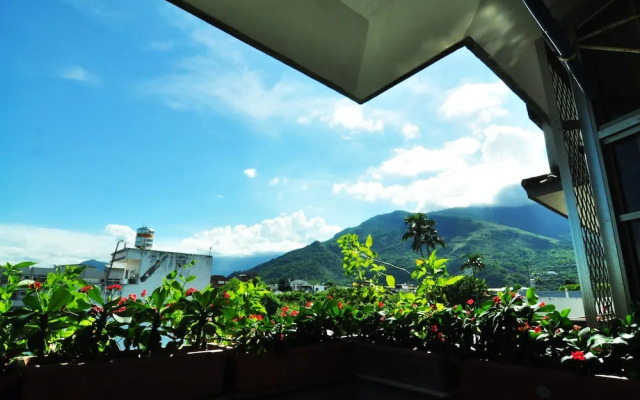 Xie Tong Homestay