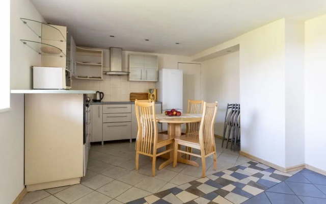 Welcome To Papes House In Liepaja, Latvia