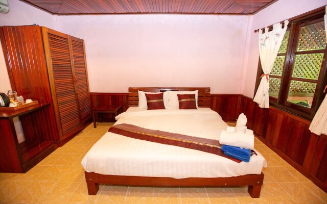 Cozy and comfortable stay !