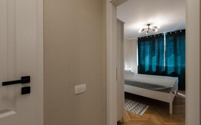 Lovely flat, UltraCentral, with Free Parking VIC8