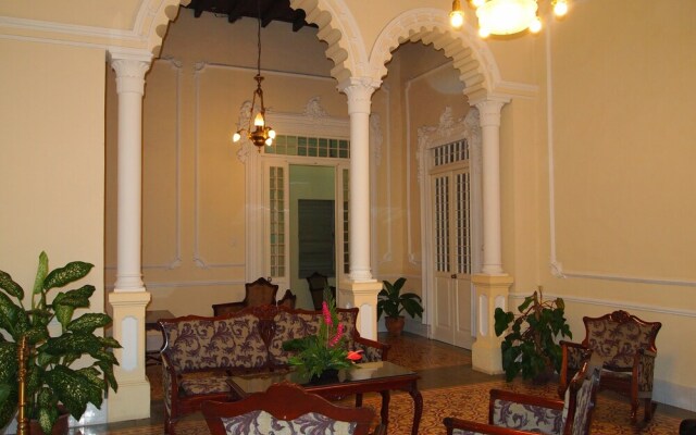 Casa Guerra