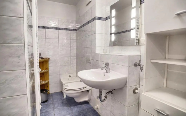 Villa Vogelsang, FW 2