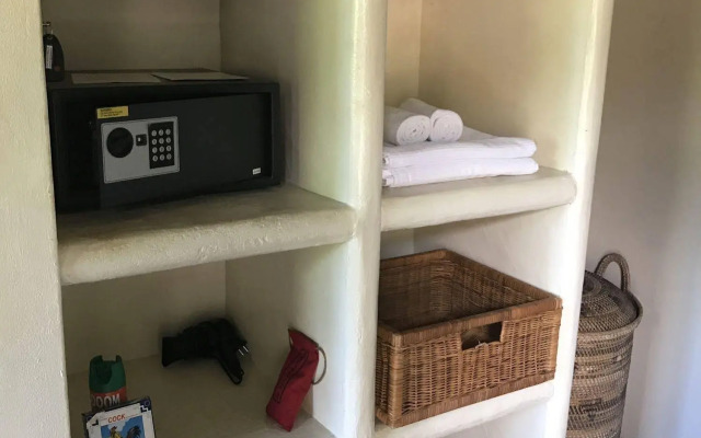 Lakaz Chamarel Exclusive Lodge
