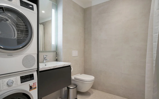 Sif Apartments by Heimaleiga