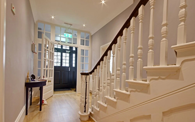 Highfield Bed & Breakfast