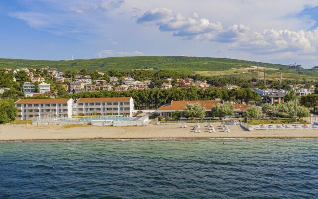 Etap Altinel Hotel Canakkale