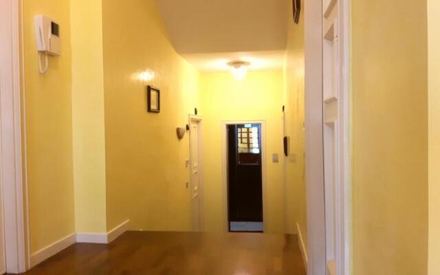 I 13 Cavalieri Guest House