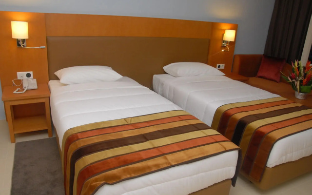Azalaï Hotel Cotonou