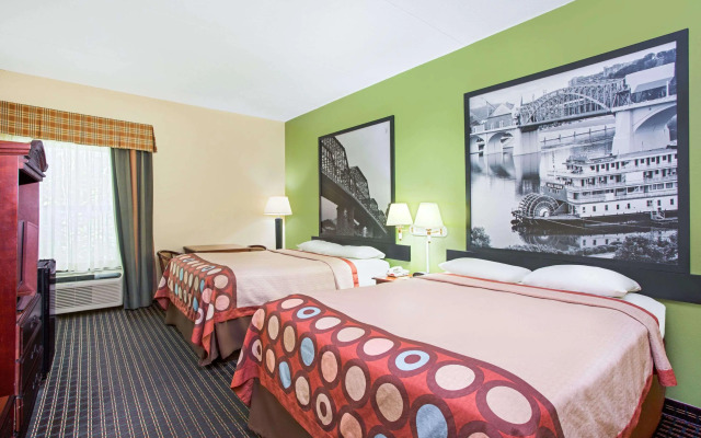 Super 8 By Wyndham Chattanooga/Hamilton Place