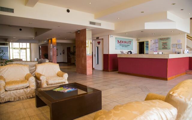 Merit Mar del Plata