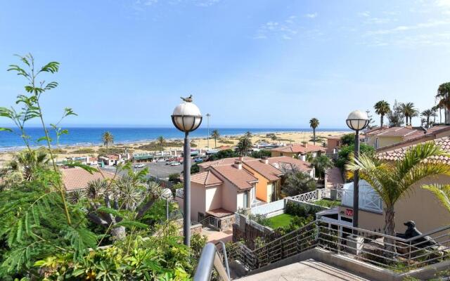 Chalet Santa Ana 15 by VillaGranCanaria