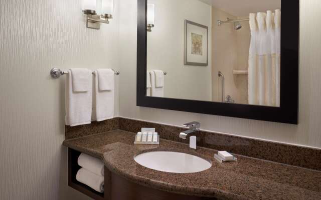 Hilton Garden Inn Toronto Airport West/Mississauga