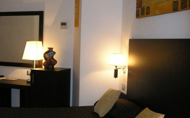Roman Residence
