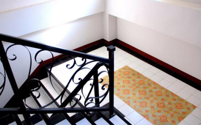 The Cottage Lampang