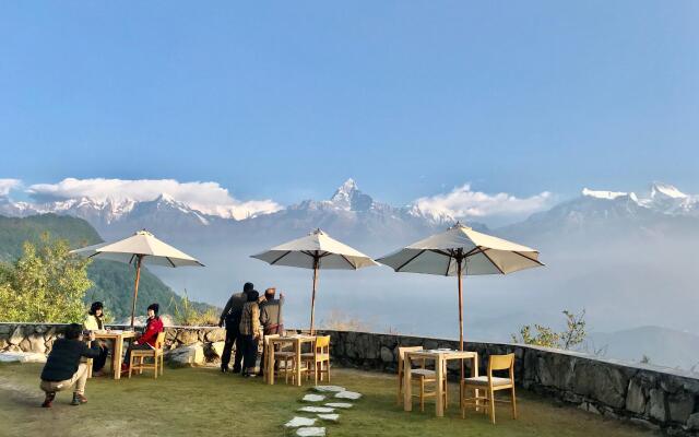 Hotel Annapurna View Sarangkot